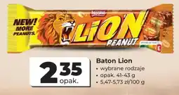 Odido Baton Lion oferta