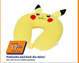 Action Poduszka pod kark oferta