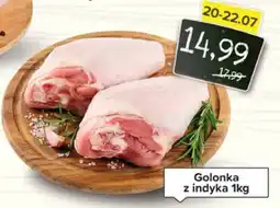 Spiżarnia Smakosza Golonka z indyka oferta