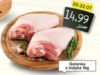 Spiżarnia Smakosza Golonka z indyka oferta