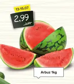 Spiżarnia Smakosza Arbuz oferta