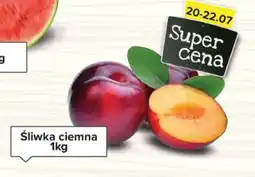Spiżarnia Smakosza Śliwka ciemna oferta