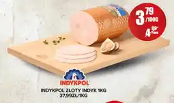 Spiżarnia Smakosza INDYKPOL ZŁOTY INDYK oferta