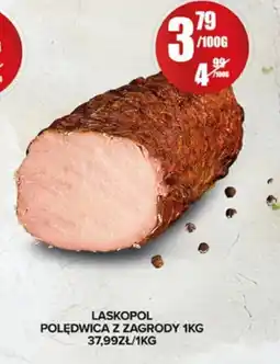 Spiżarnia Smakosza Polędwica z Zagrody oferta