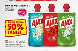 Prim Market Płyn do mycia Ajax oferta