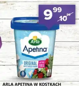 Spiżarnia Smakosza Arla Apetina oferta