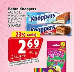Prim Market Baton Knoppers kokosowy oferta