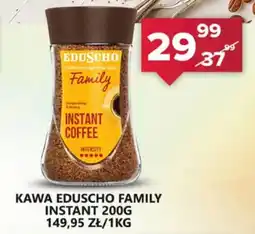Spiżarnia Smakosza Kawa Eduscho Family oferta