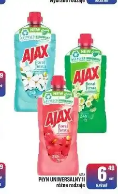 TomiMarkt Płyn uniwersalny Ajax oferta