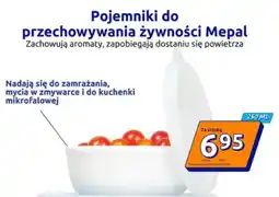 Action Pojemnik do przechowywania Mepal oferta