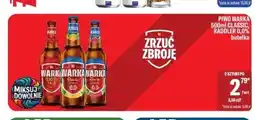 TomiMarkt Piwo Warka Classic oferta
