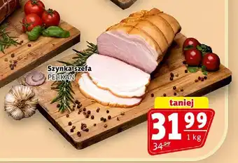 Prim Market Szynka szefa Pelikan oferta