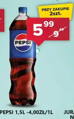 Spiżarnia Smakosza Pepsi oferta