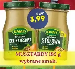 Hale Banacha Musztarda Kamis oferta