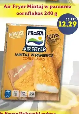 Hale Banacha Mintaj Frosta oferta