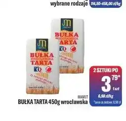 TomiMarkt Bułka tarta Mamut oferta