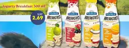 Hale Banacha Jogurt Polmlek oferta