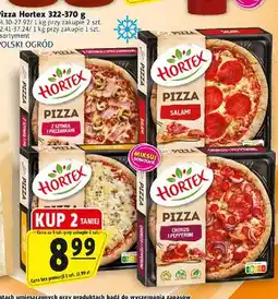 Prim Market Pizza z szynką i pieczarkami Hortex oferta