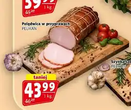 Prim Market Polędwica w przyprawach Pelikan oferta