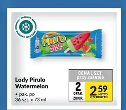 Makro Lody Pirulo Watermelon oferta