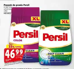 Prim Market Proszek do prania Persil oferta