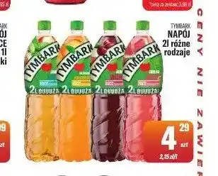 TomiMarkt Napój Tymbark oferta