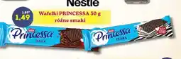 Hale Banacha Wafelki Princessa oferta