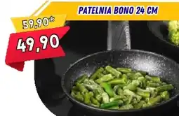 Hale Banacha Patelnia Bono oferta
