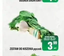 TomiMarkt Zestaw do kiszenia oferta
