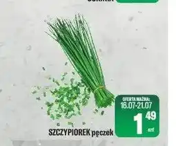 TomiMarkt Szczypiorek oferta