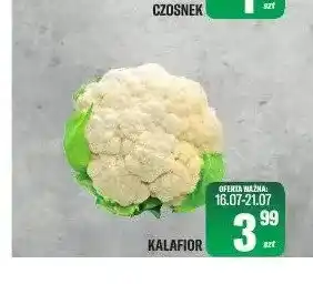 TomiMarkt Kalafior oferta