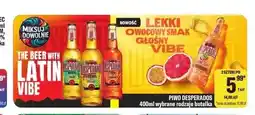 TomiMarkt Piwo Desperados oferta