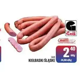 TomiMarkt Kiełbaski śląskie Gaik oferta