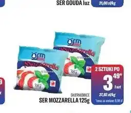 TomiMarkt Ser Mozzarella Skierniewice oferta