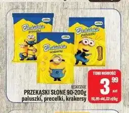 TomiMarkt Krakersy Beskidzkie oferta