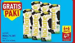 ALDI Mleko Łaciate oferta