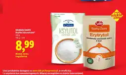 Lidl Ksylitol Belbake oferta