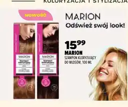 Drogerie Natura Szampon koloryzujący do włosów Marion oferta