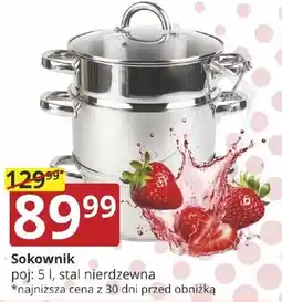 Prymus-AGD Sokownik oferta