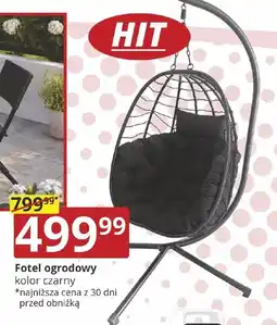 Prymus-AGD Fotel ogrodowy oferta