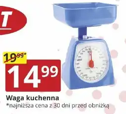 Prymus-AGD Waga kuchenna oferta