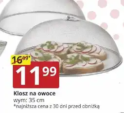 Prymus-AGD Klosz na owoce oferta