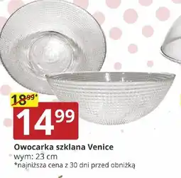 Prymus-AGD Owocarka szklana Venice oferta