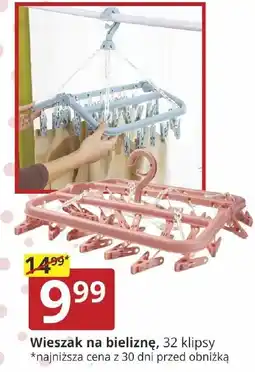 Prymus-AGD Wieszak na bieliznę oferta