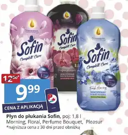 Prymus-AGD Płyn do płukania Sofin oferta
