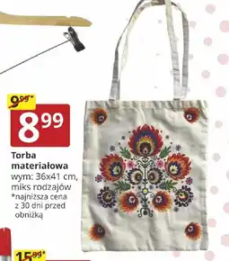 Prymus-AGD Torba materiałowa oferta