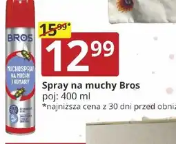 Prymus-AGD Spray na muchy Bros oferta