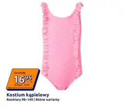 Action Kostium kąpielowy oferta