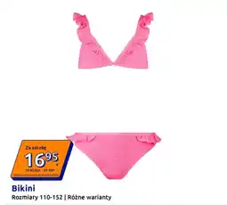 Action Bikini oferta