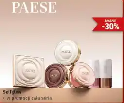 Drogeria Kosmyk Selfglow PAESE oferta